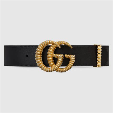 gucci belt fad or forever|cult gg belt style.